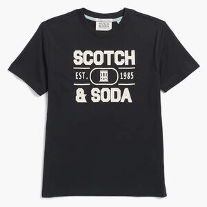 🆕Scotch & Soda Kid M
